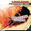 ATTACK IN JAPAN