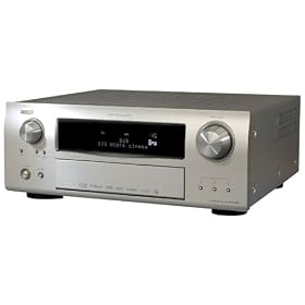 DENON AV�T���E���h�A���v AVC-2808(SP)