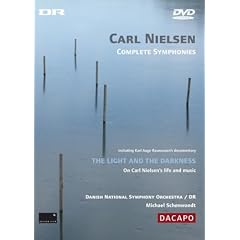 Complete Symphonies [DVD] [Import]