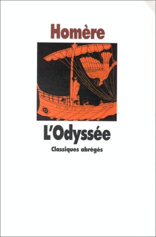  L'Odyssée