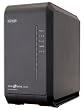 Corega 1BAY �M�K�|�[�g���� LAN�ڑ�HDD�P�[�X CG-NSC1000GT