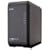 Corega 1BAY �M�K�|�[�g���� LAN�ڑ�HDD�P�[�X CG-NSC1000GT