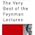 The Very Best of the Feynman Lectures