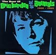 The Best Of Eric Burdon & The Animals, 1966-1968