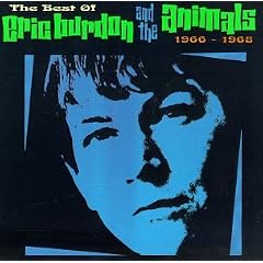 The Best Of Eric Burdon & The Animals, 1966-1968