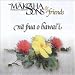 Makaha Sons and Friends