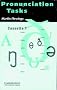Pronunciation Tasks Cassettes (2): A Course for Pre-intermediate Learners