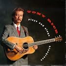 Plays & Sings Bluegrass