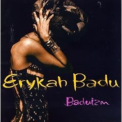 Baduizm [12 inch Analog]