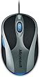�}�C�N���\�t�g �I�v�e�B�J�� �}�E�X Notebook Optical Mouse 3000 �O���[  B2J-00003