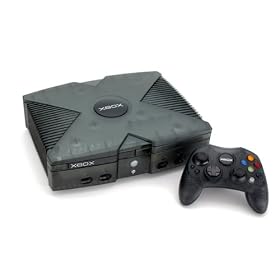 Xbox Special Edition