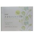 DHC�傫�ȃR�b�g��100 [�w���X�P�A&�P�A�p�i]