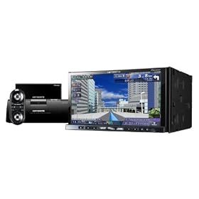 Pioneer carrozzeria �T�C�o�[�i�r ��e��HDD80GB 2D���C�����j�b�g7.0�^���C�hVGA�n�f�W�Ή� AVIC-ZH9990 AVIC-ZH9990