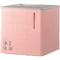 Apice �A�s�b�N�X �X�`�[�����A���}������ CUBE �s���N AHD-031-PK