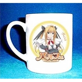 �L�����N�^�[�}�O�J�b�v�u�p���t�F �V���R�� Second Brew�v�Ԓ��戤
