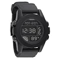 [�j�N�\��]NIXON �r���v UNIT BLACK NA197000-00 �����Y �y���K�A���i�z