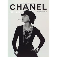 CHANEL (M�LEMOIRE DE LA MODE)