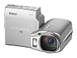 Nikon �f�W�^���J���� COOLPIX S10 COOLPIXS10