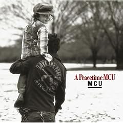 A Peacetime MCU DVD�G�f�B�V����(DVD�t)