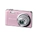 CASIO �f�W�^���J���� EXILIM �s���N EX-ZS5PK