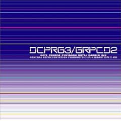 DCPRG3/GRPCD2