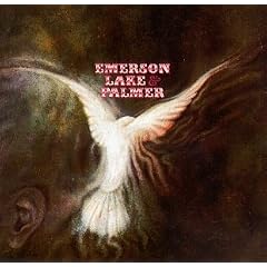 Emerson, Lake & Palmer