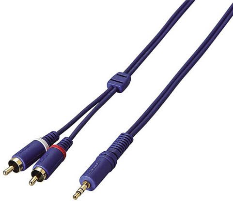 ELECOM �I�[�f�B�I�P�[�u��_�X�e���I�~�j-�s��X2 1.0m DH-MWR10 �G���R�� (2���̊��z) 641