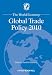 The World Economy: Global Trade Policy 2010 (World Economy Special Issues)