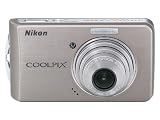 Nikon �f�W�^���J���� COOLPIX S520 ���C�g�u�����Y COOLPIXS520B
