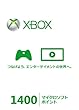Xbox Live 1400 �}�C�N���\�t�g �|�C���g �J�[�h�y�v���y�C�h�J�[�h�z(NEW)