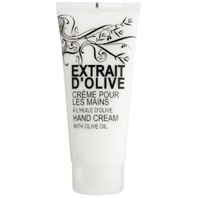 �G�N�X�g�� �f �I���[�u �n���h�N���[�� 100ml