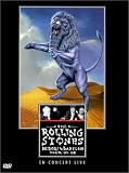 [DVD] The Rolling Stones : Bridges to Babylon
