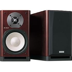 ONKYO INTEC275 �X�s�[�J�[�V�X�e�� �i2��1�g�j D-302E