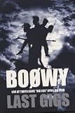 [DVD]BOΦWY LAST GIGS [DVD]