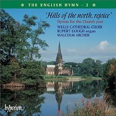 English Hymn 3