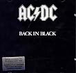 Back in Black