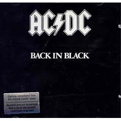 Back in Black