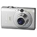 Canon �f�W�^���J���� IXY (�C�N�V) DIGITAL 25IS (�V���o�[) IXYD25IS(SL)