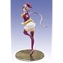 MELTY BLOOD  seriesII �V�I���E�G���g�i���E�A�g���V�A (PVC�h���ς݊����i)