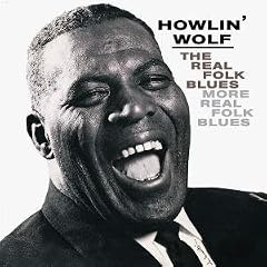 The Real Folk Blues/More Real Folk Blues