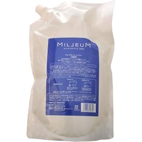 �f�~ �~���A���V�����v�[ 1800ml ���t�B��