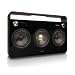 TDK 2.1ch �A�N�e�B�u�X�s�[�J�[ Xa�v���~�A���V���[�Y Boombox SP-XA6803