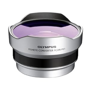 【クリックでお店のこの商品のページへ】OLYMPUS コンバーターレンズセット ミラーレス一眼用 3CON-P01