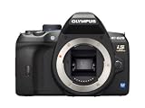 OLYMPUS �f�W�^�����J���� E-620 �{�f�B E-620