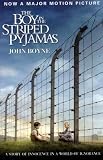 [Book] The Boy in the Striped Pyjamas