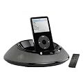 JBL on station TM III P �u���b�N ONSTATION3PIPBLKJ