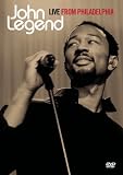 [DVD]John Legend Live From Philadelphia [DVD] [Import]