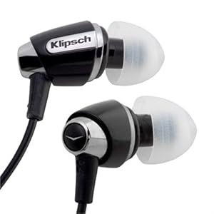 【クリックで詳細表示】【国内正規品】 Klipsch イヤホン Image S4