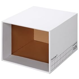 Fellowes �o���J�[�YBOX 1626�t�@�C���L���[�u(703BOX A4�t�@�C���p/3����) 1626�t�A�C���L��-�u(162701