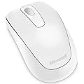 �}�C�N���\�t�g Wireless Mobile Mouse 1000 Alpine White 2CF-00019